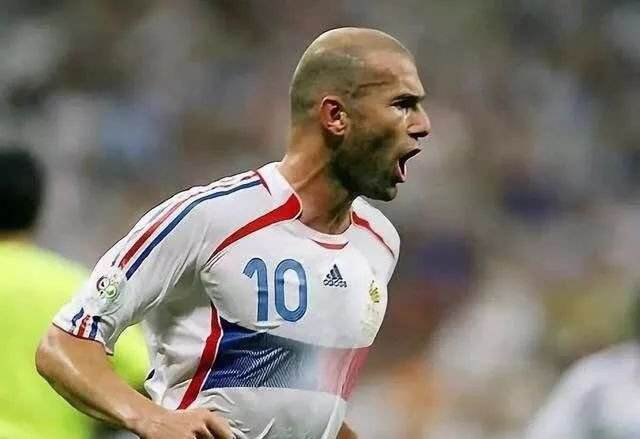 齐内丁·齐达内