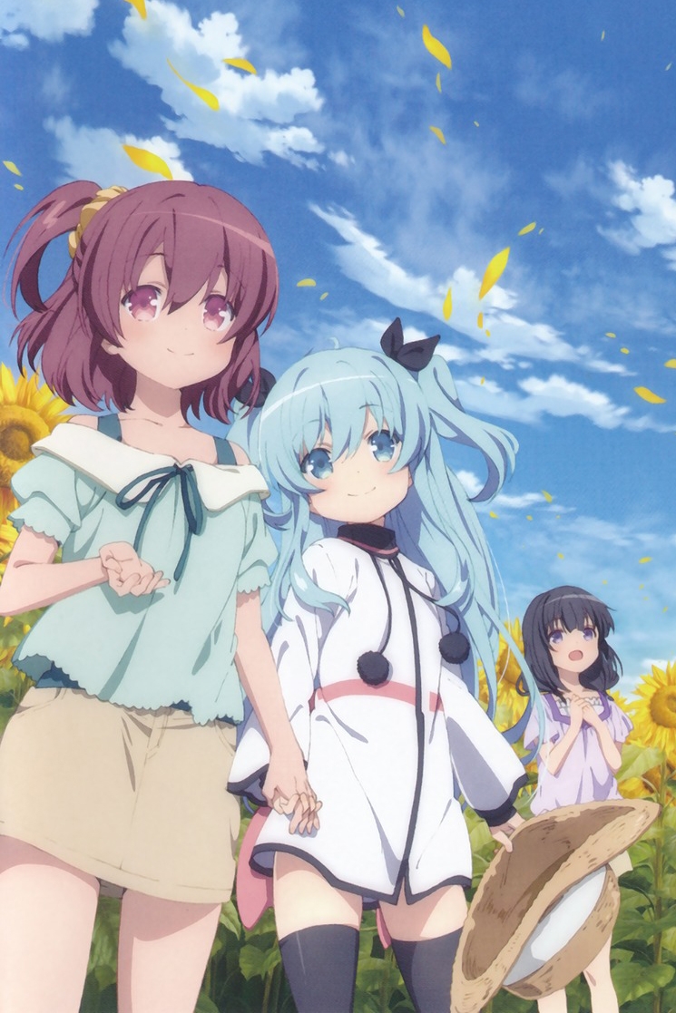 data-lemmaid="13346746">天体的秩序 /a>》及其衍生作品中的登场人物