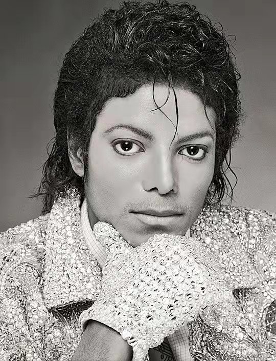 迈克尔·杰克逊