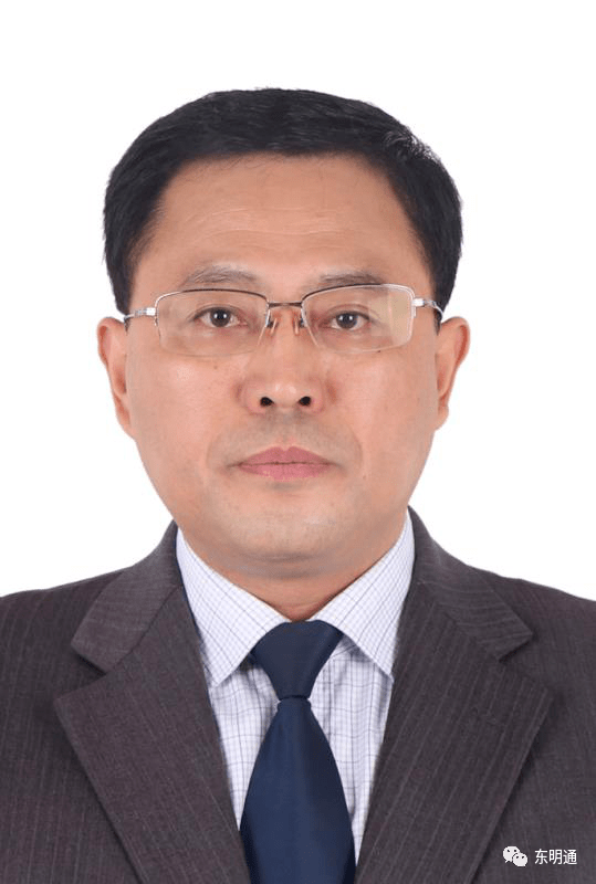  /p> p>现任山东省菏泽市东明县委书记. /p>