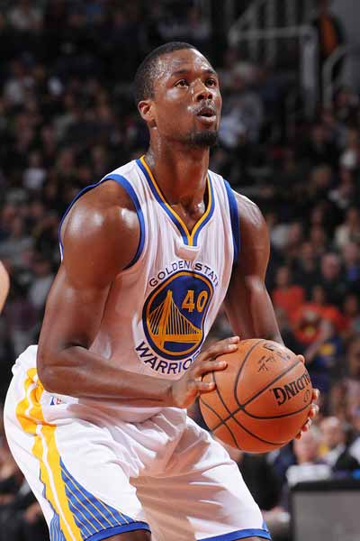 哈里森·巴恩斯