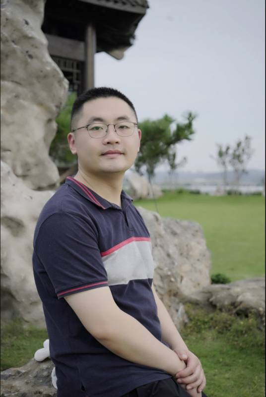黄怡宁（华中师范大学新闻传播学院思想政治辅导员、讲师）_百度百科