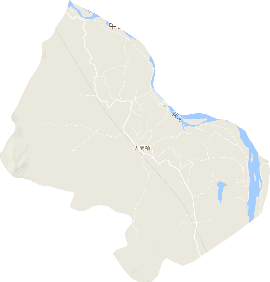 大岗镇,隶属江西省抚州市<a target="