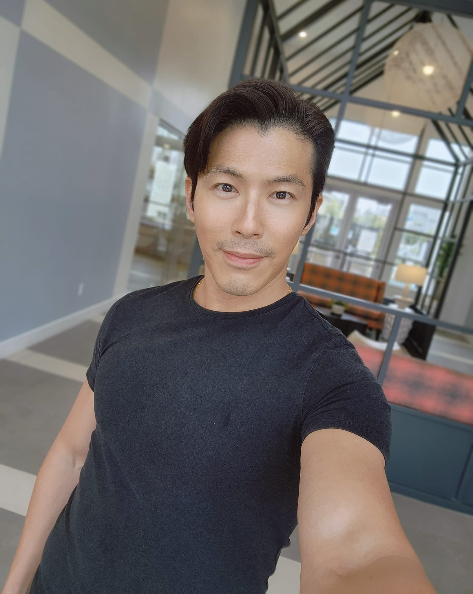  p>黄少祺(eric huang),原名黄铭良,1971年7月6日出生于台湾省,中国