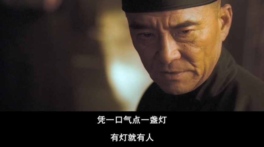 十年之后，他仍是国产巅峰_百科TA说
