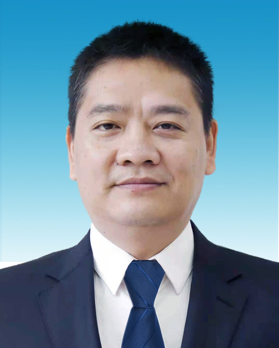 重庆市永川区委常委,区政府副区长,党组成员,永川高新区党工委书记