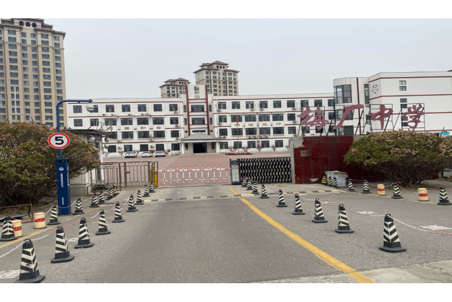 天津市武清区梅厂中学