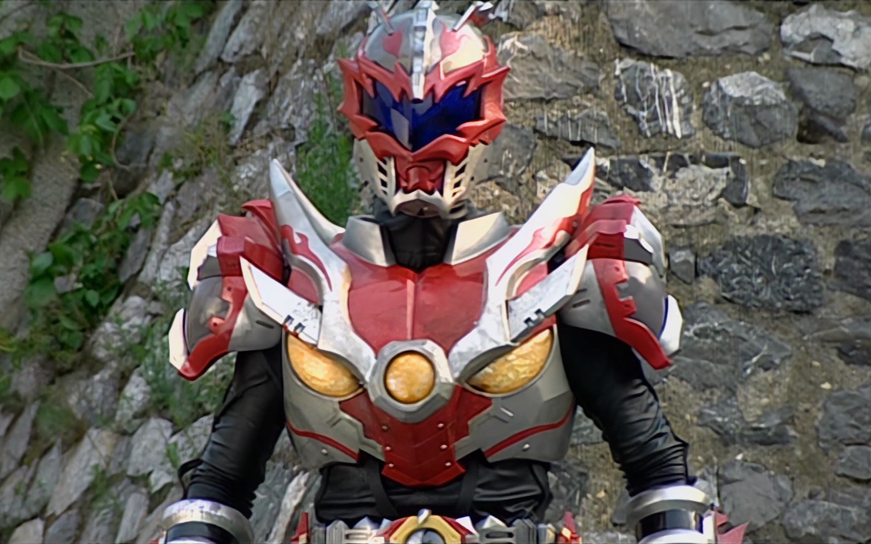 炎龙侠是国产特摄剧《 a target="_blank" href="/item/铠甲勇士