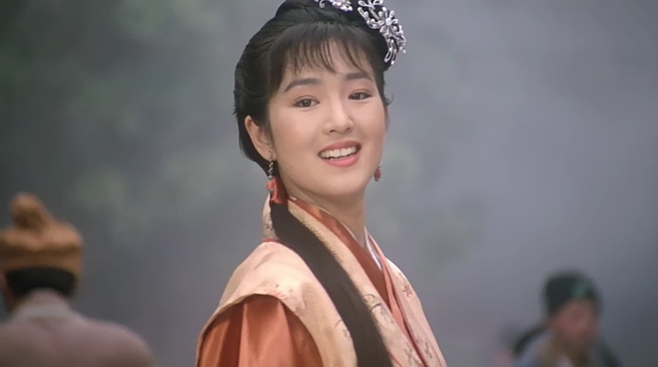 秋香