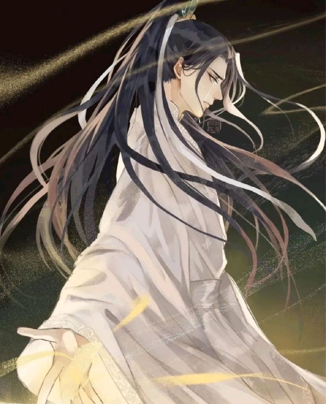 二哈和他的白猫师尊，嘴上说着炖狗肉，心里想着踏娇娇_百科TA说