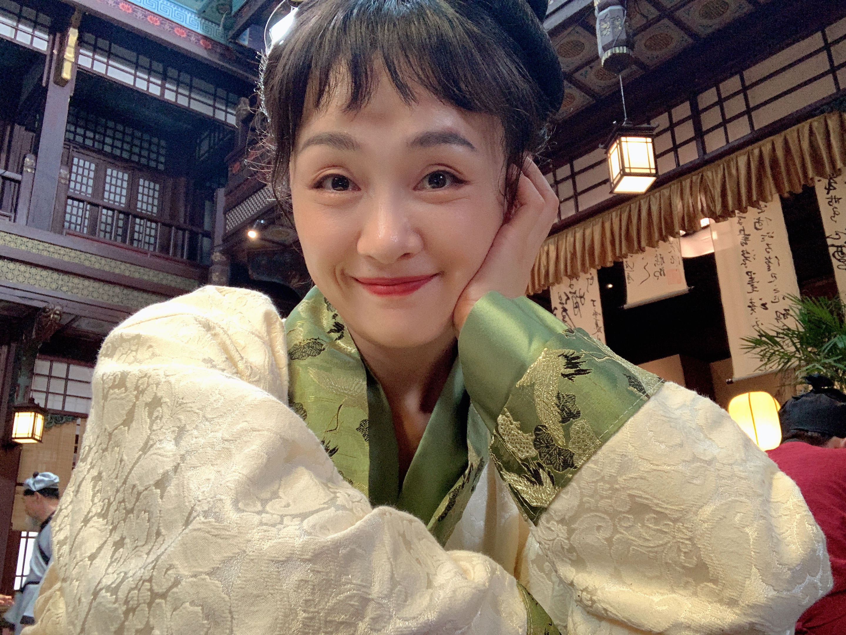  p data-id="tt0thknxr1kh">李洋,中国内地女演员, a target="_blank"