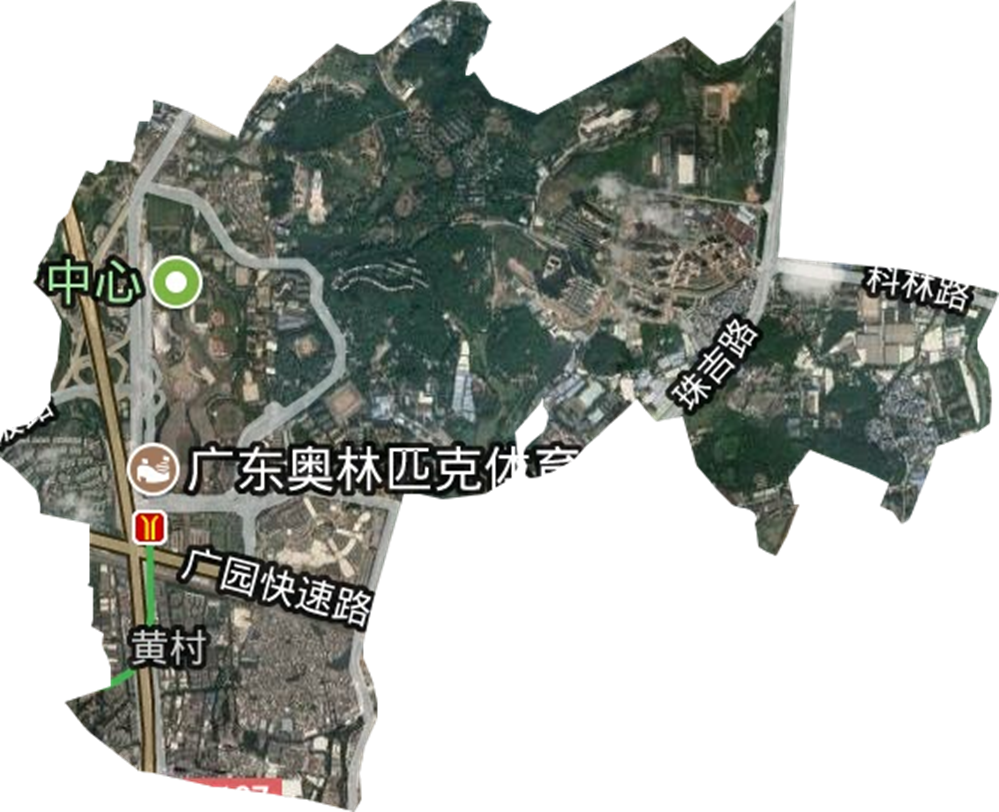 黄村街道_百度百科