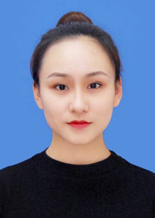 杨欣如_百度百科
