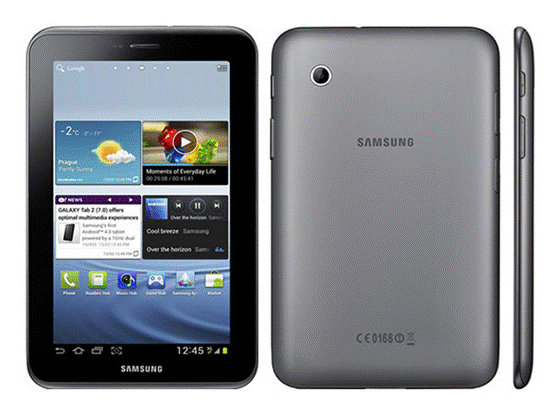  p>三星p5110是一款平板电脑,核心数量为双核. /p>