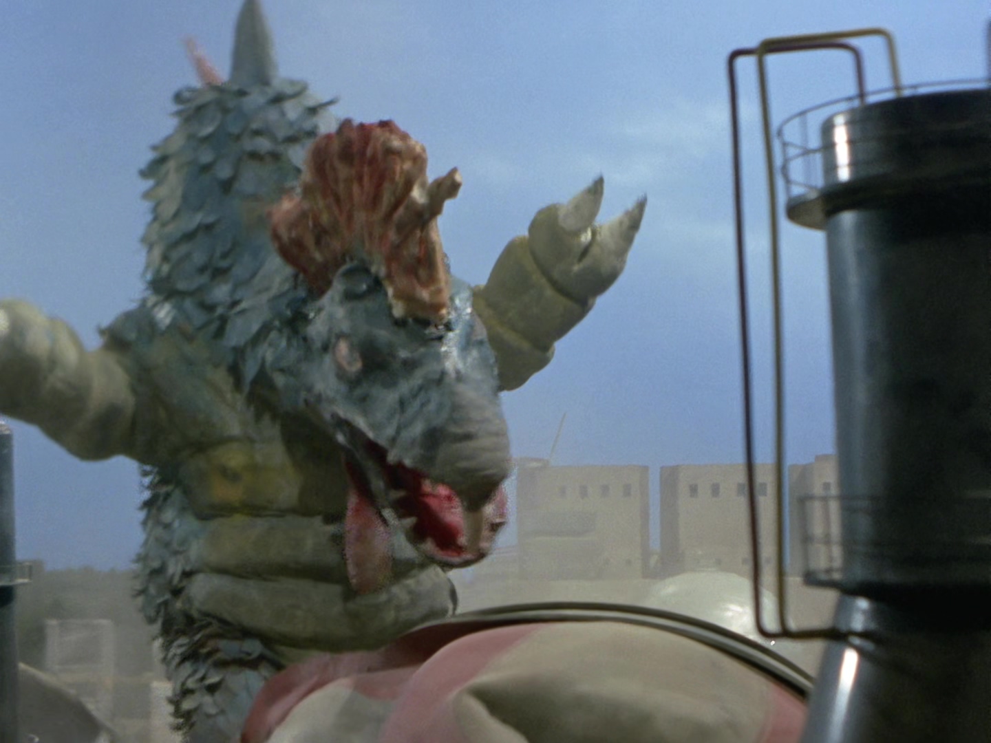  p>弗米格,日本特摄剧《 a target="_blank" href="/item/奥特曼