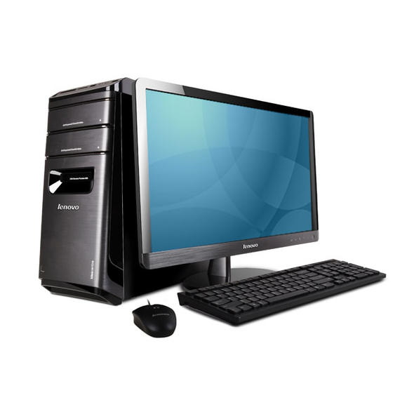 联想ideacentre k415(锋行king 睿智版)