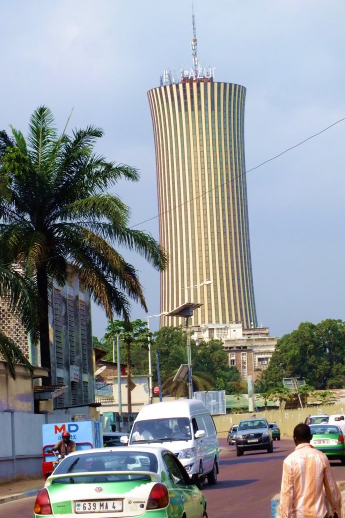  p>布拉柴维尔(brazzaville)是一支成立于美国洛杉矶的乐队. /p>