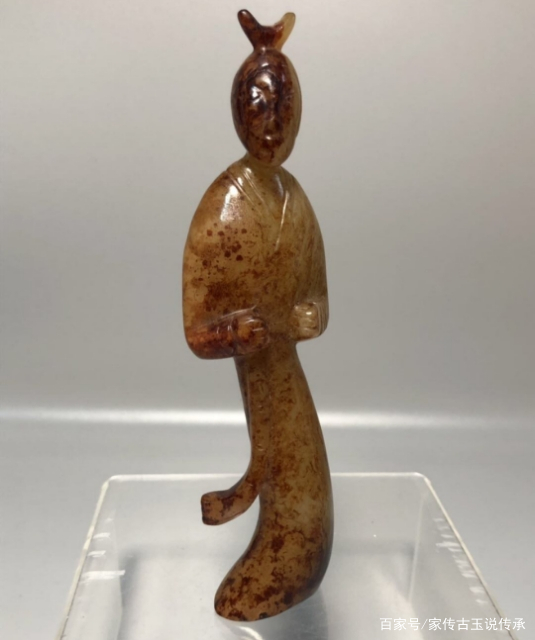 受注生産品】 中國古董，古玉，稀少，貴重 陶芸 - retrace.ai