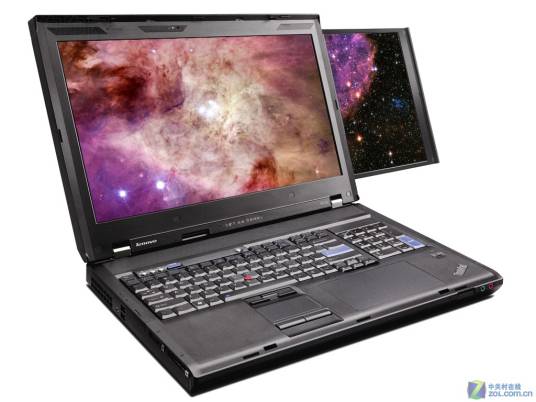 ThinkPad W701_百度百科