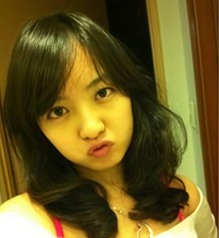 张家宁（中国台湾女演员）_百度百科
