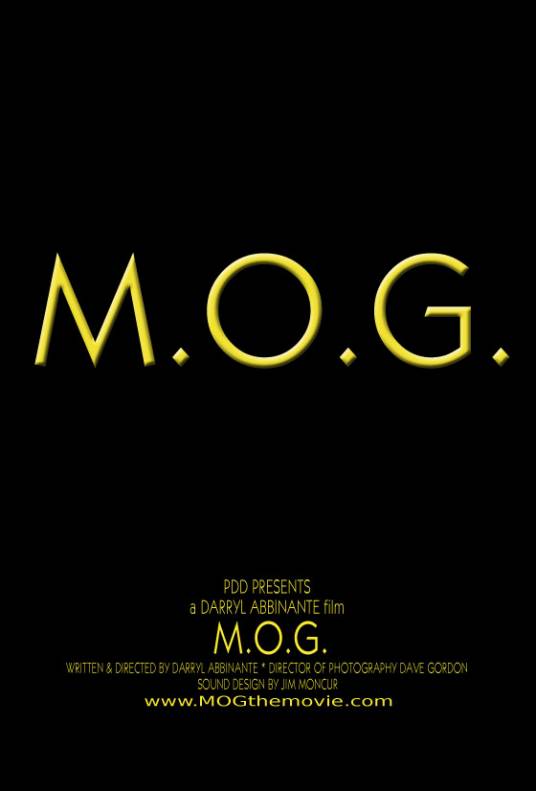 M.O.G._百度百科
