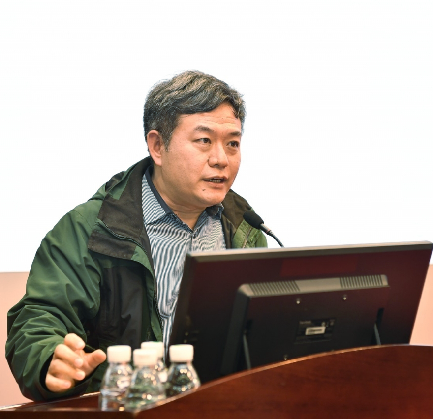 王志明