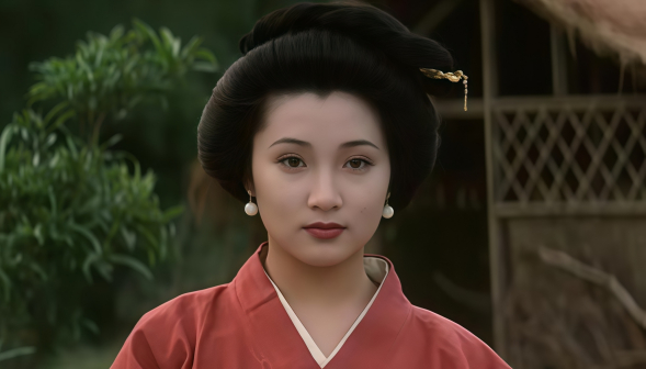 侯俊杰（中国女演员）_百度百科