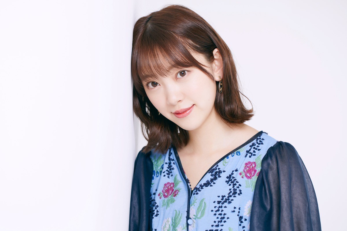 堀未央奈
