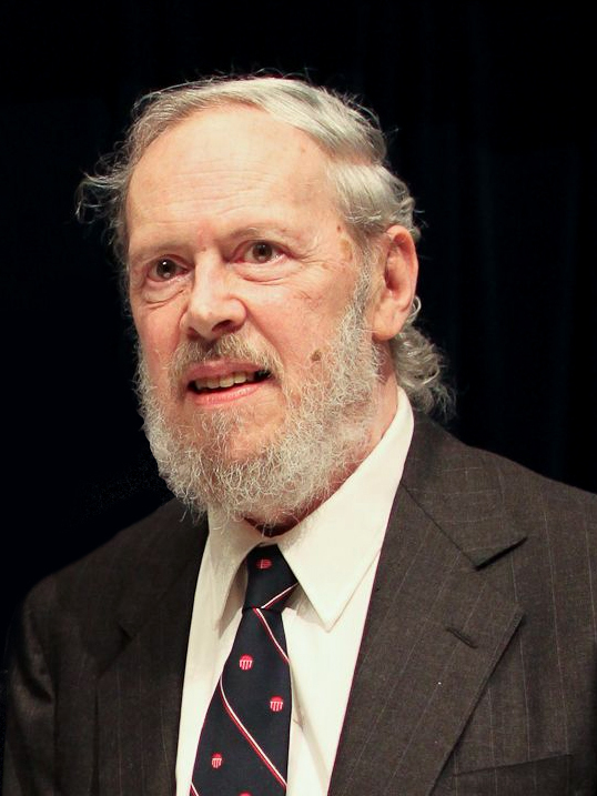 丹尼斯·麦卡利斯泰尔·里奇