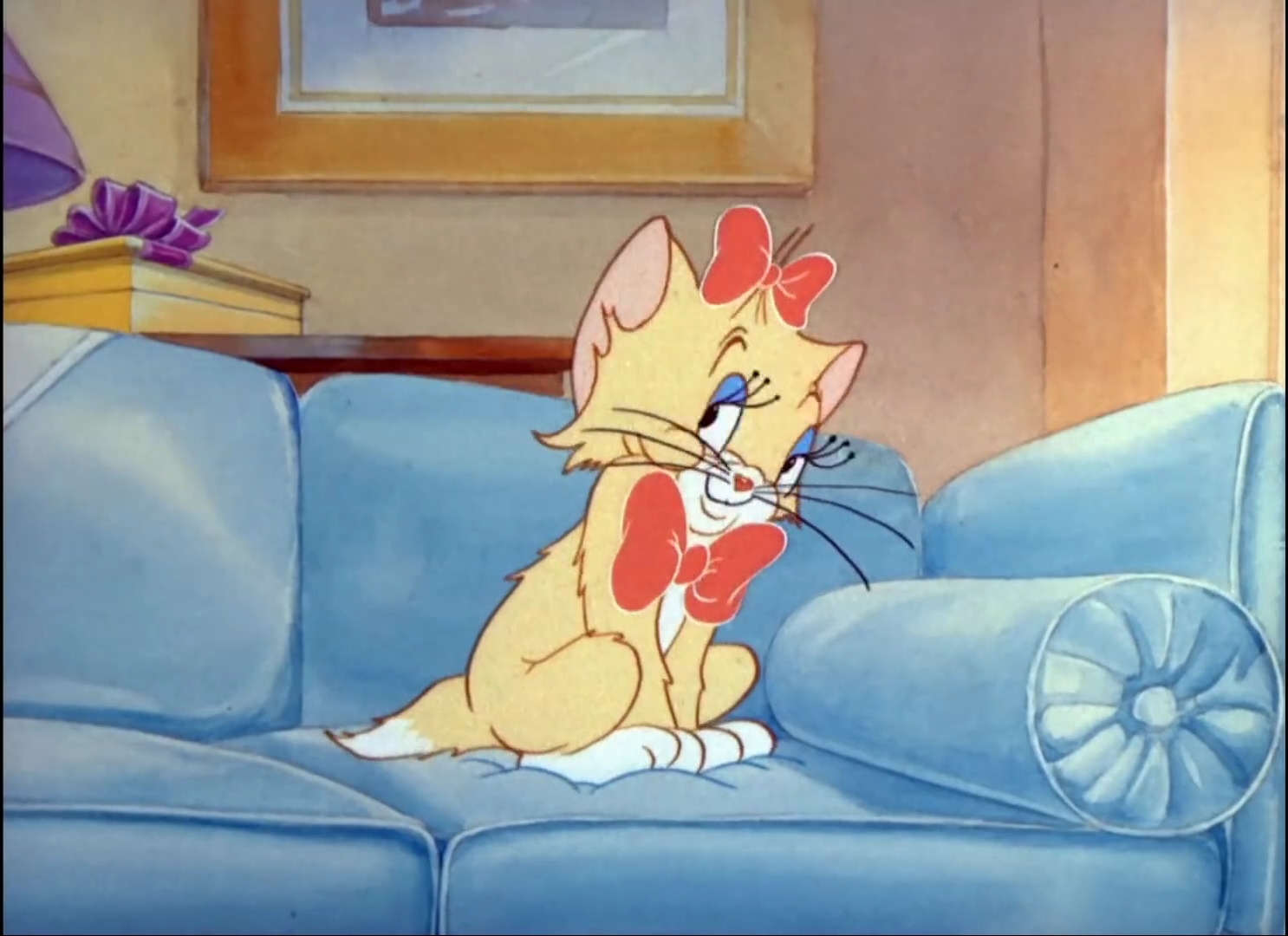 《 a target="_blank" href="/item/猫和老鼠/313885" data-lemmaid="