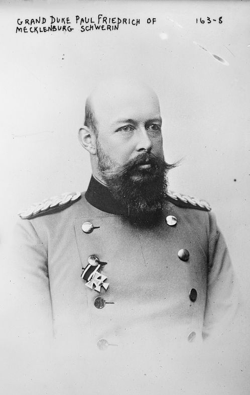 弗里德里希·弗朗茨二世