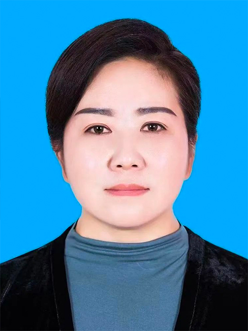 李光霞