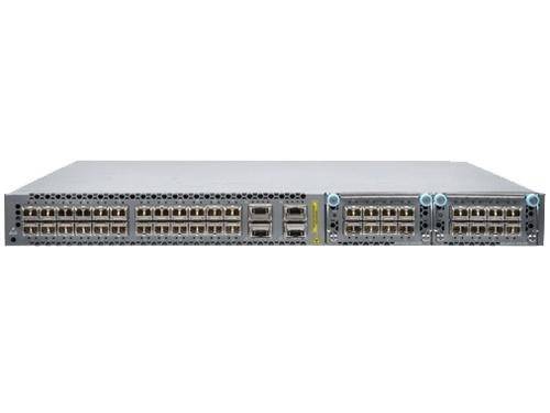 Juniper EX4600_百度百科