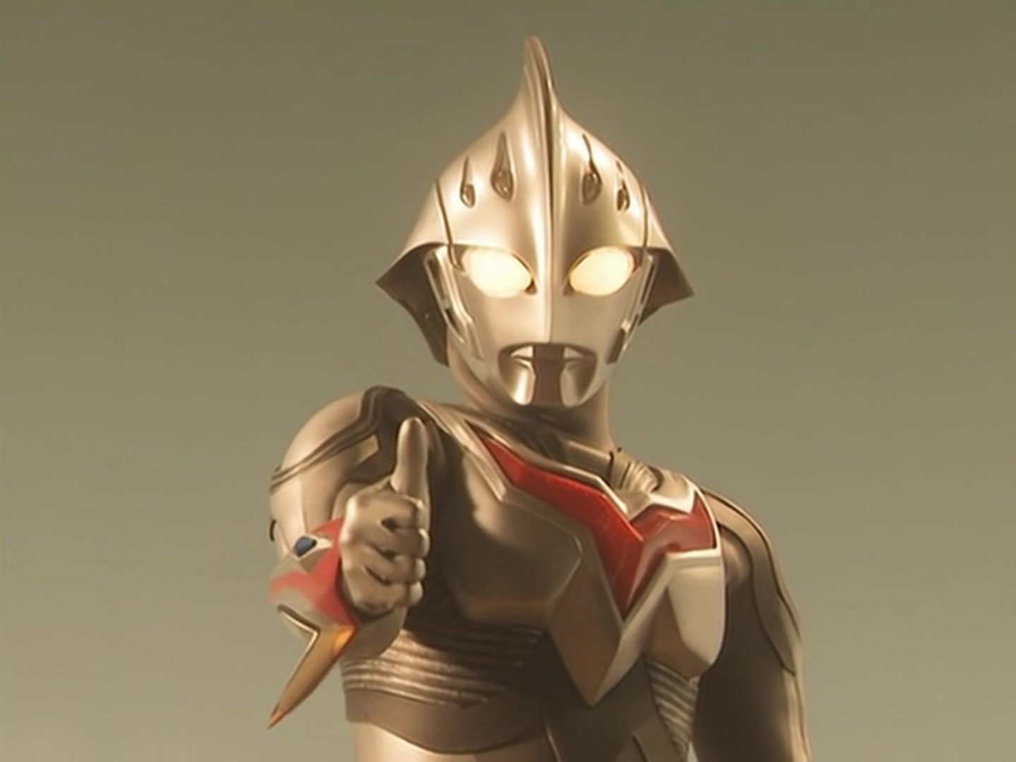 奈克赛斯奥特曼