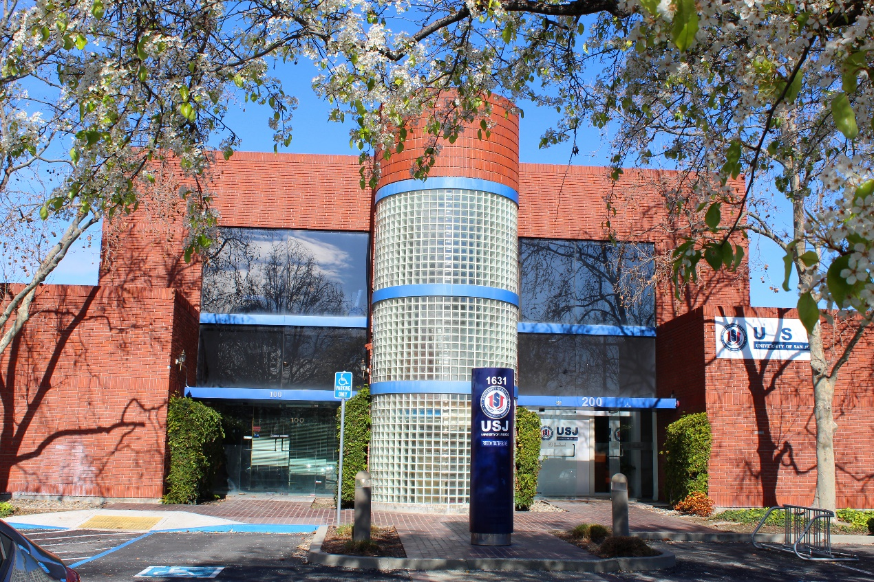 圣何塞大学(university of san jose),简称usj,是美国加州私立研究型