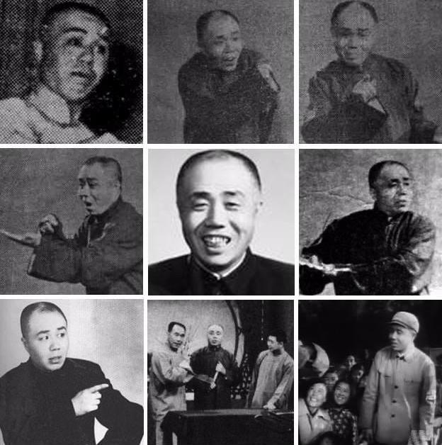 刘宝瑞大师寿短成就多，曾对女儿说，最不想见到送别_百科TA说