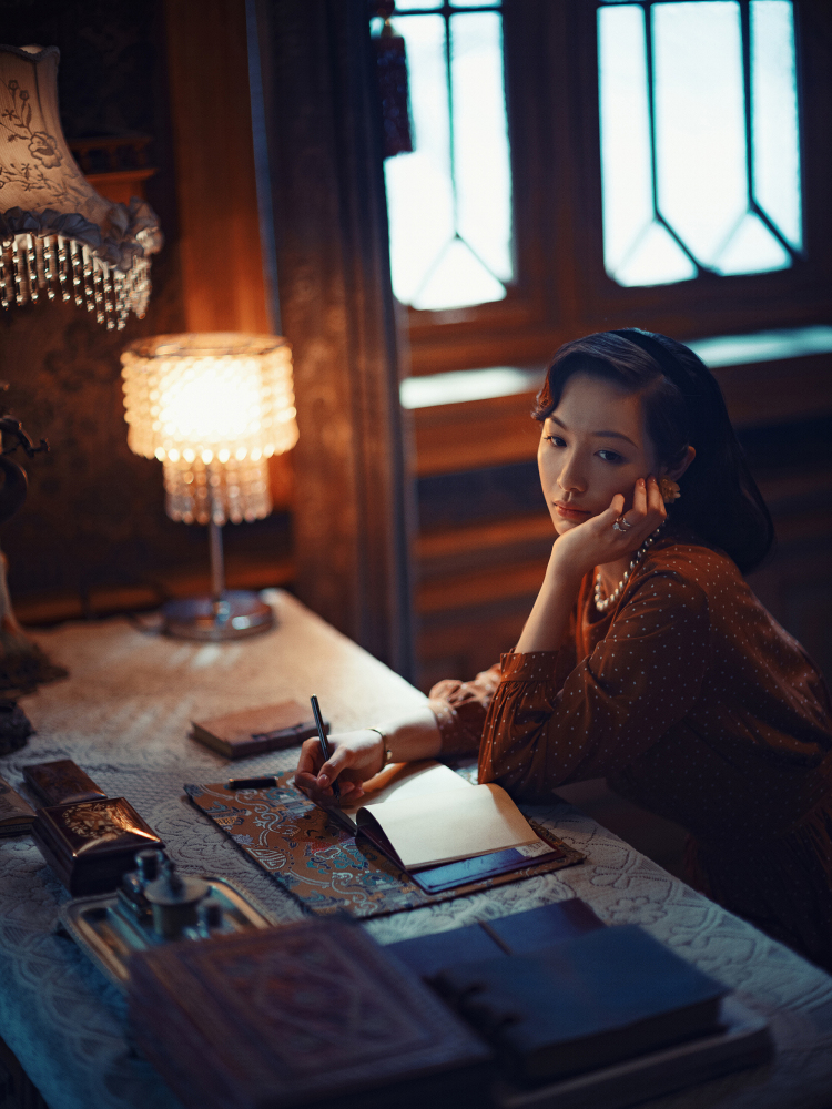 张南（辽宁籍女演员）_百度百科