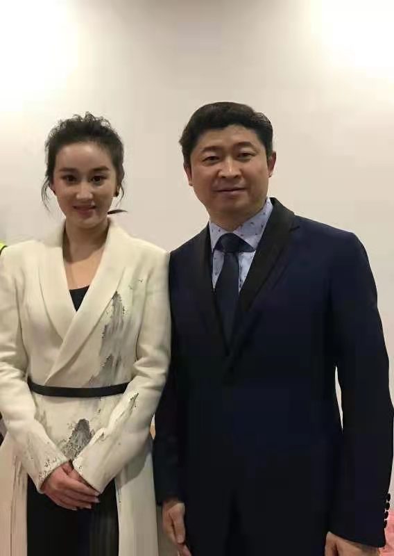  p>王志勤,中国内地影视男演员.