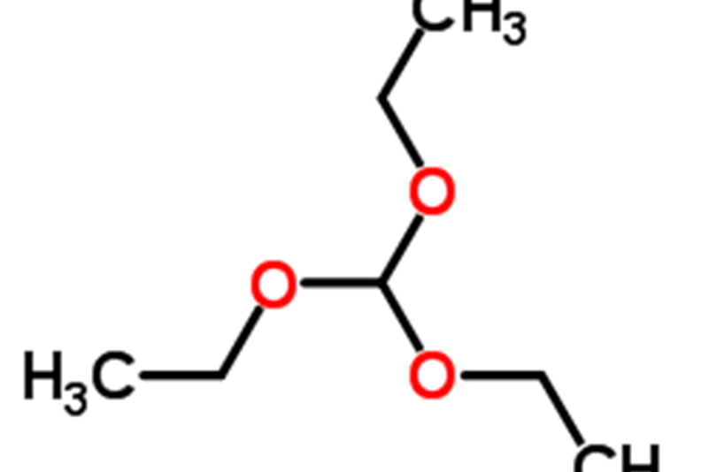 原甲酸三乙酯,又名三乙氧基甲烷,是一种有