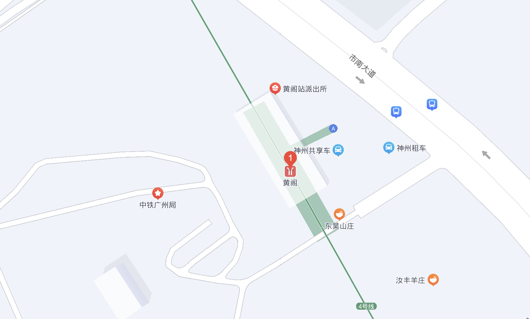 黄阁镇境内,是 a target"_blank href/item/广州地铁集团有限公司
