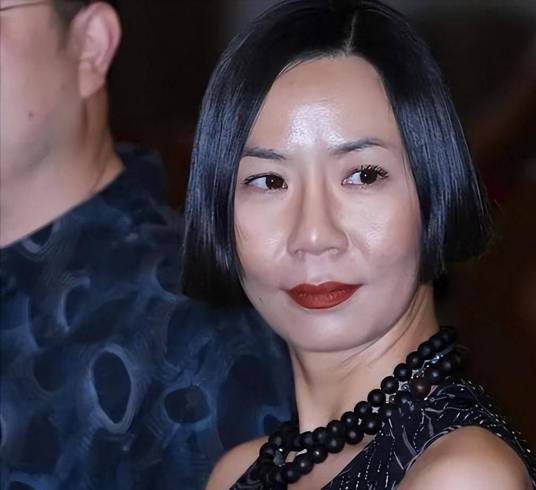 杨青（中国内地影视女演员）_百度百科