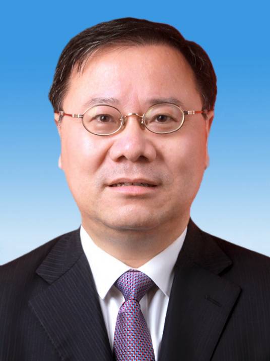 吴强（上海市闵行区委副书记、区长、区政府党组书记）_百度百科
