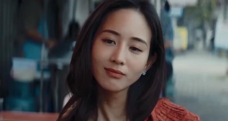 ivy,本名金绮雯,网剧《 a target="_blank" href="/item/唐人街探案