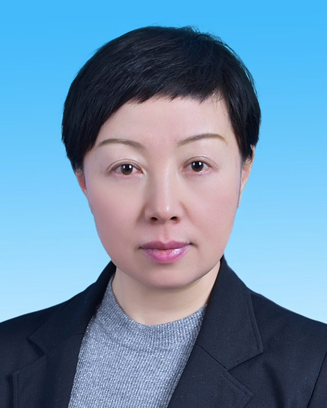 李梅