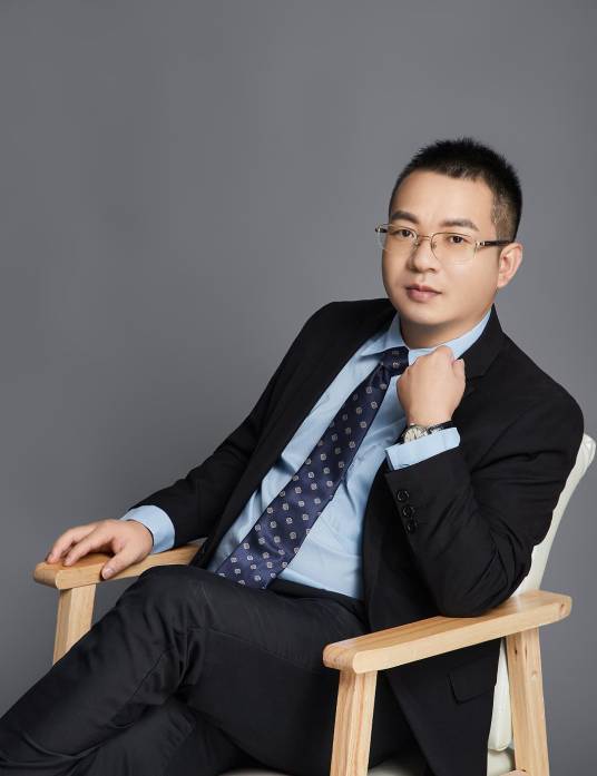 刘志勇（广东普罗米修律师事务所律师）_百度百科