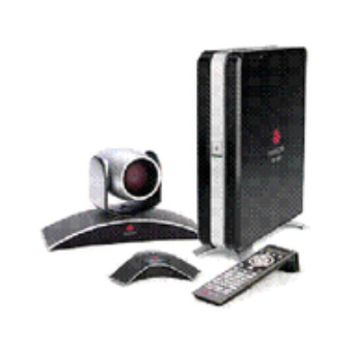 宝利通hdx8000-720p多点