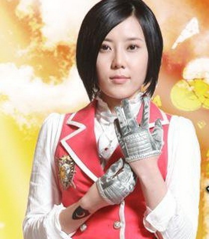 萌学园之宇宙之谜