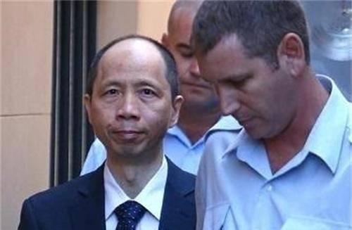 7·18澳洲华裔林家灭门案_百度百科
