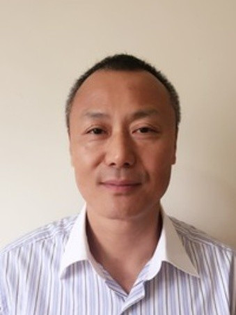 吴建平