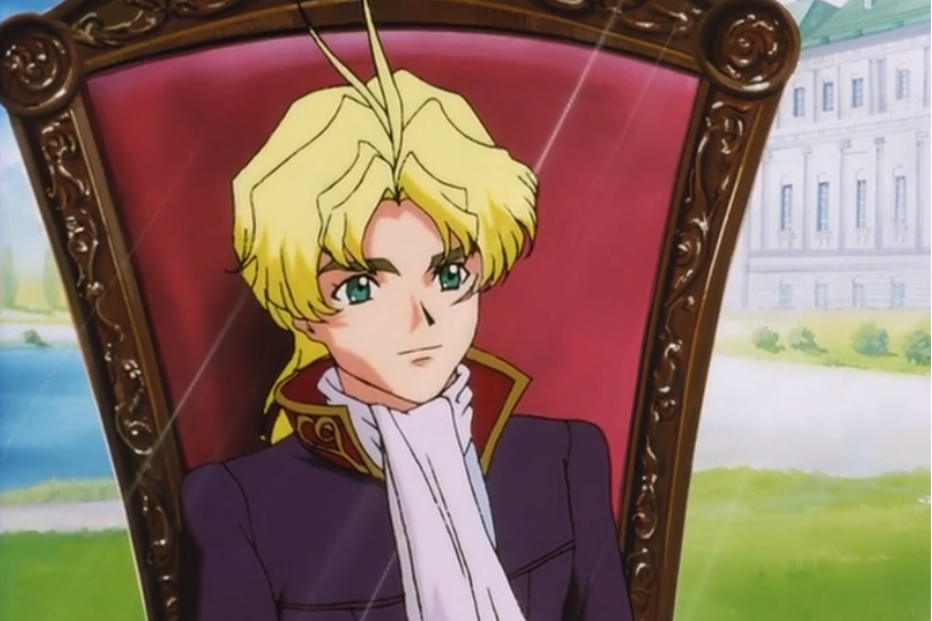 卡尔·里婿特·冯·兰德尔